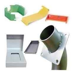 Sheet Metal Fabrication