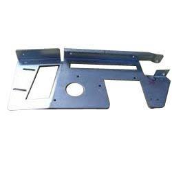 Sheet Metal Fabrication