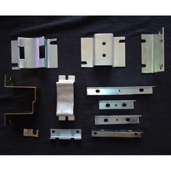 Sheet Metal Fabrication