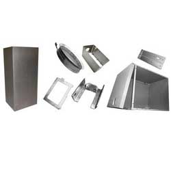 Sheet Metal Fabrication