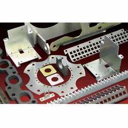 Sheet Metal Fabrication