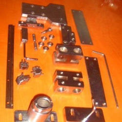 Sheet Metal Fabrication