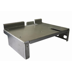 Sheet Metal Fabrication