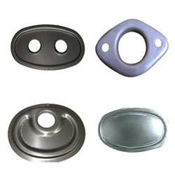 Sheet Metal Fabrication